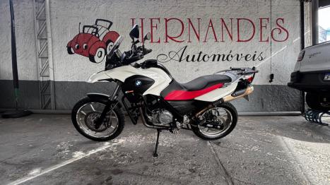 BMW G 650 GS, Foto 2