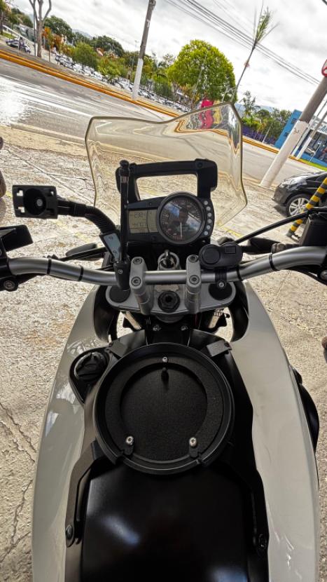 BMW G 650 GS, Foto 4