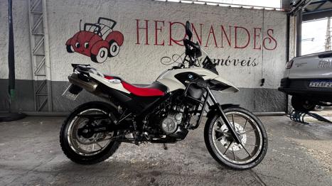 BMW G 650 GS, Foto 5