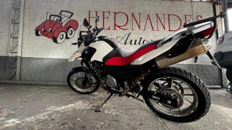 BMW G 650 GS, Foto 7