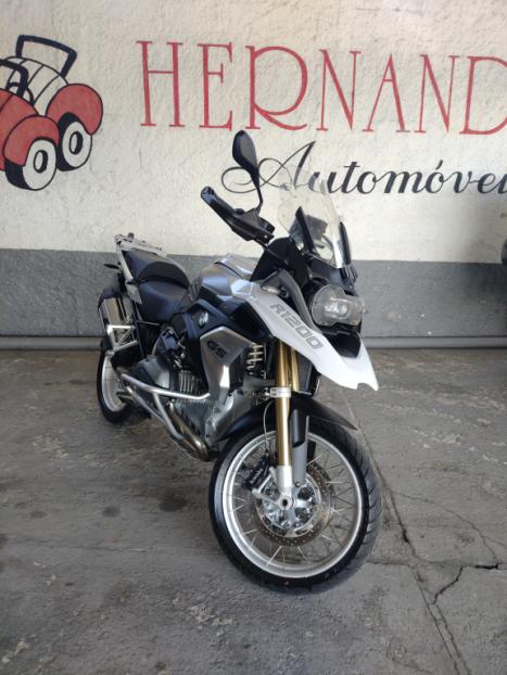 BMW R 1200 GS PREMIUM, Foto 4