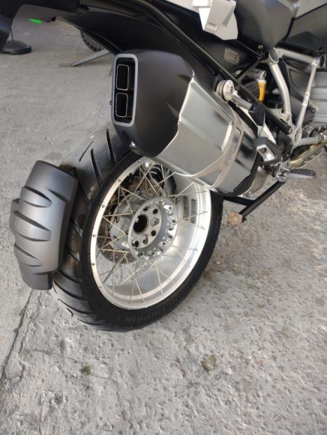 BMW R 1200 GS PREMIUM, Foto 14