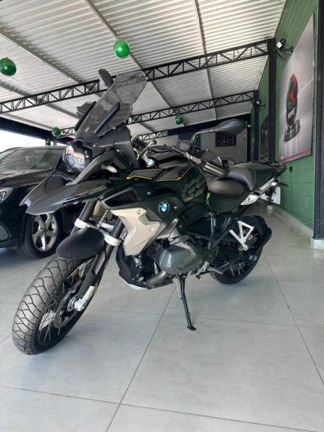 BMW R 1250 GS PREMIUM EXCLUSIVE, Foto 6