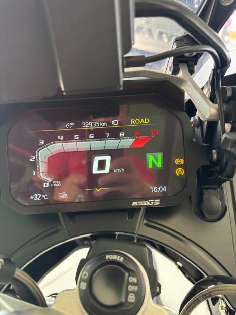 BMW R 1250 GS PREMIUM EXCLUSIVE, Foto 7
