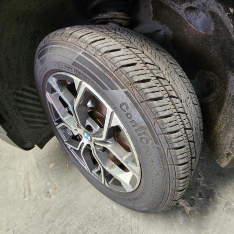 BMW X1 2.0 16V 4P SDRIVE 20I ACTIVEFLEX TURBO AUTOMTICO, Foto 14