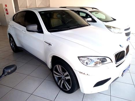 BMW X6 4.4 V8 32V 4P M COUP� BI-TURBO AUTOM�TICO, Foto 2