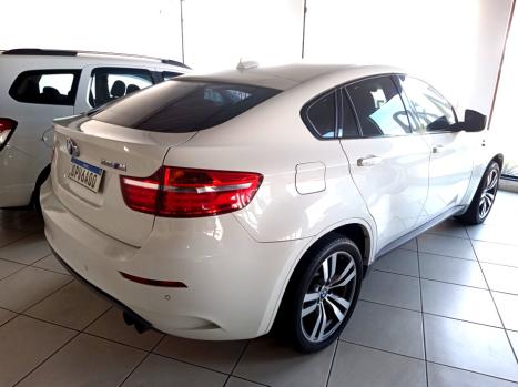 BMW X6 4.4 V8 32V 4P M COUP� BI-TURBO AUTOM�TICO, Foto 4