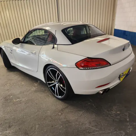 BMW Z4 2.5 I6 24V SDRIVE 20I ROADSTER AUTOM�TICO, Foto 7