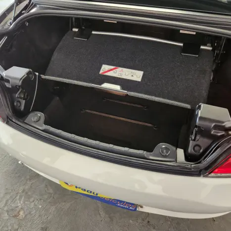 BMW Z4 2.5 I6 24V SDRIVE 20I ROADSTER AUTOM�TICO, Foto 13