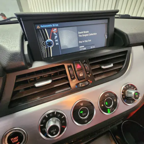 BMW Z4 2.5 I6 24V SDRIVE 20I ROADSTER AUTOM�TICO, Foto 15