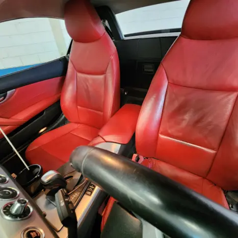 BMW Z4 2.5 I6 24V SDRIVE 20I ROADSTER AUTOM�TICO, Foto 16