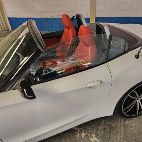 BMW Z4 2.5 I6 24V SDRIVE 20I ROADSTER AUTOM�TICO, Foto 17