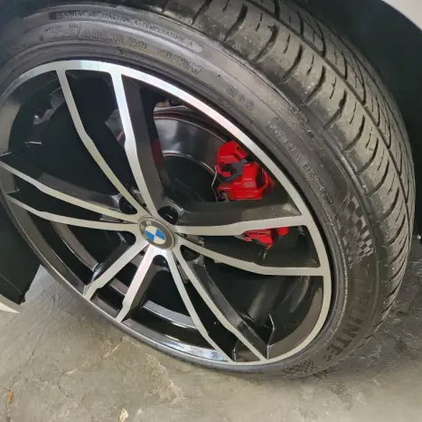 BMW Z4 2.5 I6 24V SDRIVE 20I ROADSTER AUTOM�TICO, Foto 19