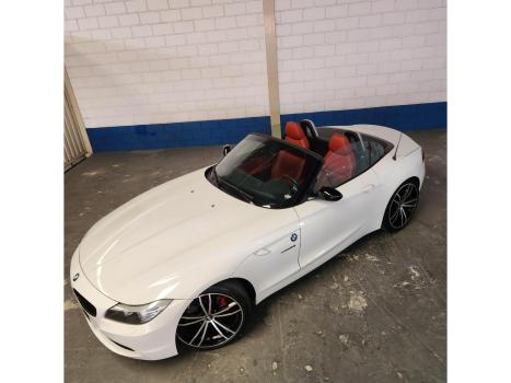 BMW Z4 2.5 I6 24V SDRIVE 23I ROADSTER AUTOM�TICO, Foto 4