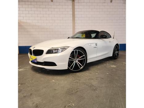 BMW Z4 2.5 I6 24V SDRIVE 23I ROADSTER AUTOM�TICO, Foto 5