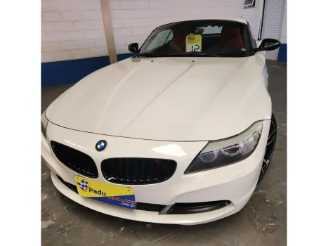 BMW Z4 2.5 I6 24V SDRIVE 23I ROADSTER AUTOM�TICO, Foto 7