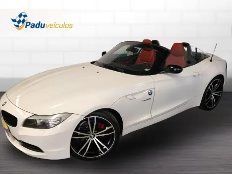 BMW Z4 2.5 I6 24V SDRIVE 20I ROADSTER AUTOM�TICO, Foto 2