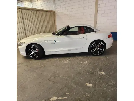 BMW Z4 2.5 I6 24V SDRIVE 20I ROADSTER AUTOM�TICO, Foto 3