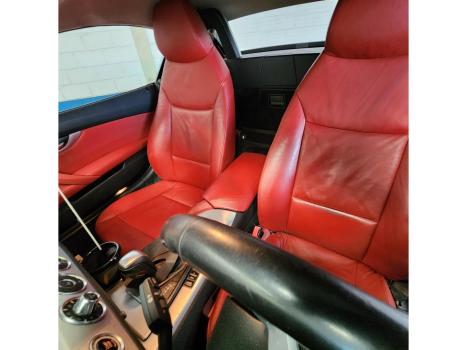 BMW Z4 2.5 I6 24V SDRIVE 20I ROADSTER AUTOM�TICO, Foto 16