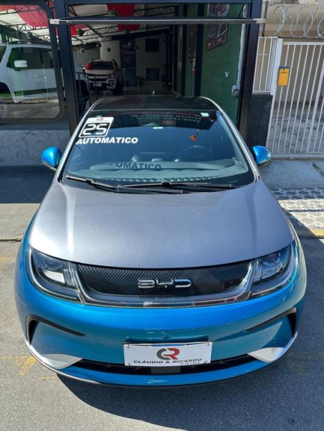 BYD Dolphin 44,9 KW EL�TRICO GS, Foto 2