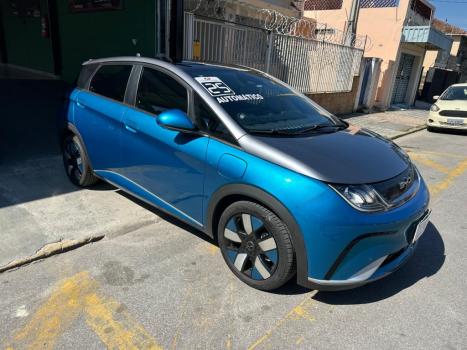 BYD Dolphin 44,9 KW EL�TRICO GS, Foto 3