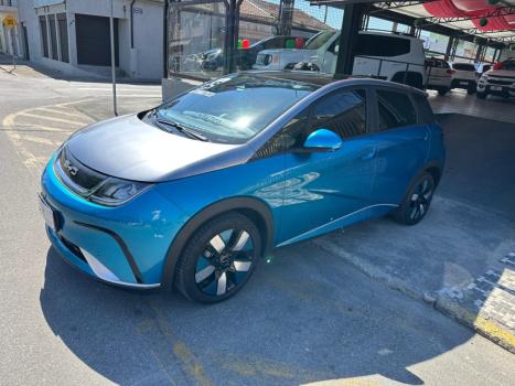 BYD Dolphin 44,9 KW EL�TRICO GS, Foto 4