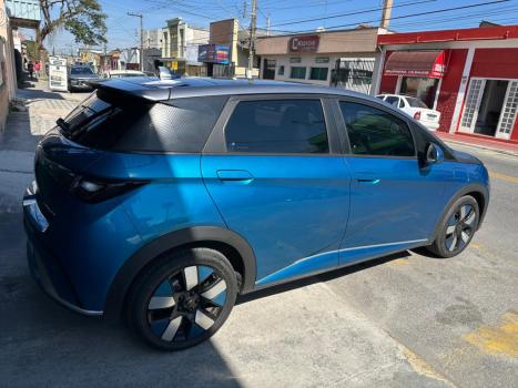 BYD Dolphin 44,9 KW EL�TRICO GS, Foto 6
