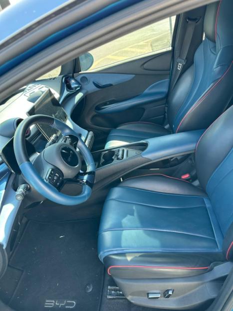 BYD Dolphin 44,9 KW EL�TRICO GS, Foto 7