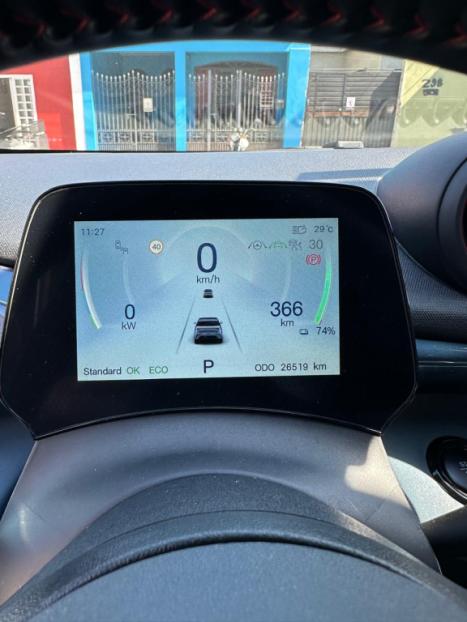 BYD Dolphin 44,9 KW EL�TRICO GS, Foto 10