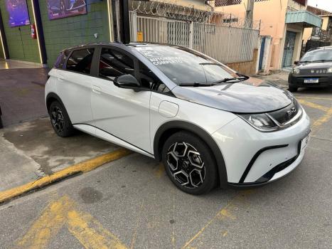 BYD Dolphin 60,5 KW EL�TRICO PLUS, Foto 1