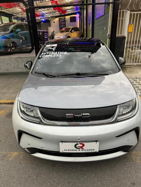 BYD Dolphin 60,5 KW EL�TRICO PLUS, Foto 5
