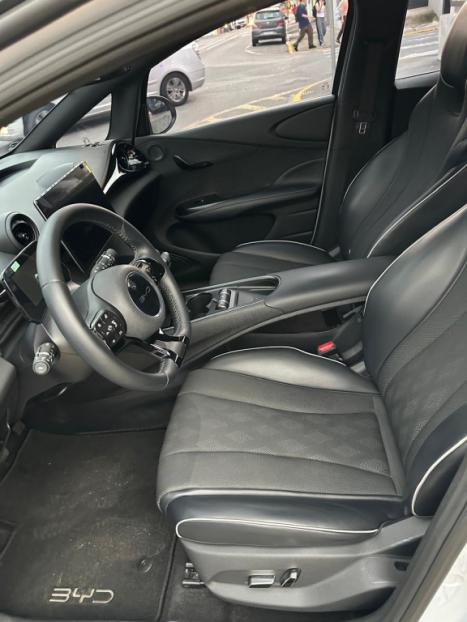 BYD Dolphin 60,5 KW EL�TRICO PLUS, Foto 7