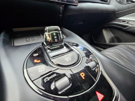 BYD Seal GS 4P 82,5 KW EL�TRICO 590 EV AWD, Foto 10