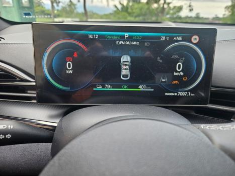 BYD Seal GS 4P 82,5 KW EL�TRICO 590 EV AWD, Foto 12