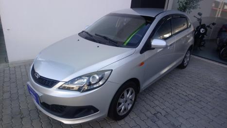 CHERY Celer Hatch 1.5 16V 4P FLEX, Foto 1