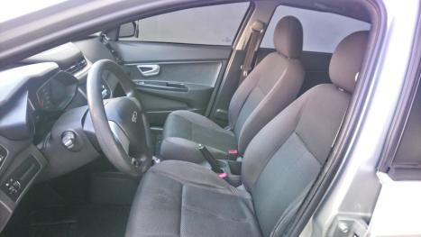 CHERY Celer Hatch 1.5 16V 4P FLEX, Foto 2