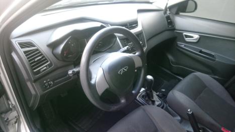 CHERY Celer Hatch 1.5 16V 4P FLEX, Foto 3