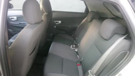 CHERY Celer Hatch 1.5 16V 4P FLEX, Foto 4