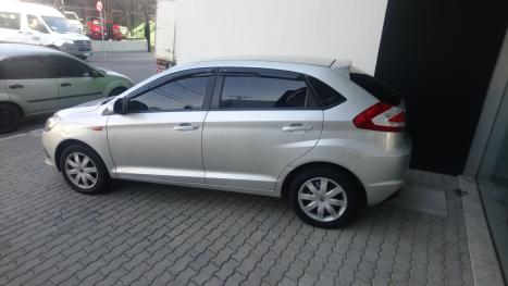 CHERY Celer Hatch 1.5 16V 4P FLEX, Foto 5