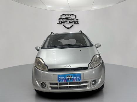 CHERY Face 1.3 16V 4P, Foto 3