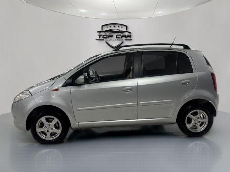 CHERY Face 1.3 16V 4P, Foto 5