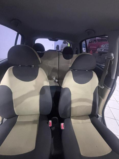 CHERY Face 1.3 16V 4P, Foto 9