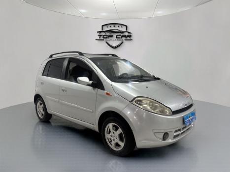 CHERY Face 1.3 16V 4P, Foto 1