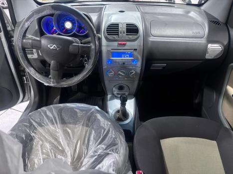 CHERY Face 1.3 16V 4P, Foto 7