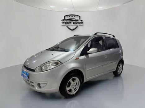 CHERY Face 1.3 16V 4P, Foto 10