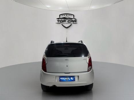 CHERY Face 1.3 16V 4P, Foto 11