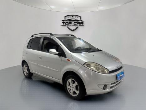 CHERY Face 1.3 16V 4P, Foto 1