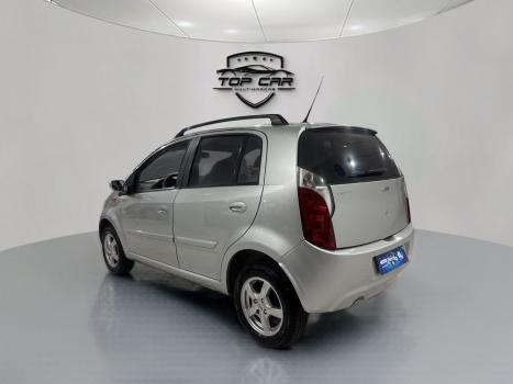 CHERY Face 1.3 16V 4P, Foto 6