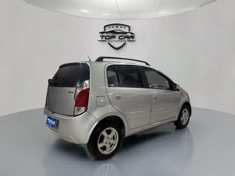 CHERY Face 1.3 16V 4P, Foto 7