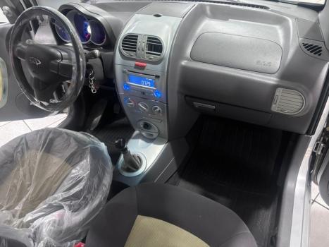 CHERY Face 1.3 16V 4P, Foto 11